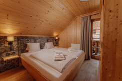 Sennerin Zimmer