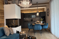 Wohnzimmer Ohana