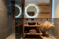 Badezimmer Ohana