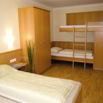Photo of apartment/2 bedrooms/shower, WC