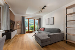 Sofa mit Bettfunktion