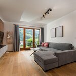 Bild von Apartment/1 Schlafraum/Dusche, WC