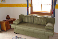 Dachstein Sofa
