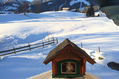 Vogelhaus