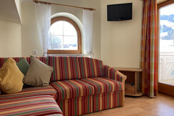 comfortable couch