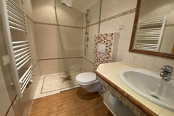 bathroom east