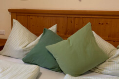 douple room Edelweiss