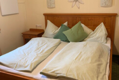 douple room Edelweiss