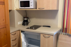 small kitchen Edelweiss