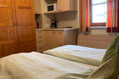 douple room Edelweiss