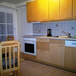 Bild von Apartment/1Schlafraum/1Wohnschlafraum, Dusche, WC