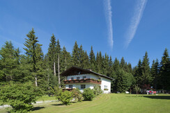 Ferienhaus Abendrot
