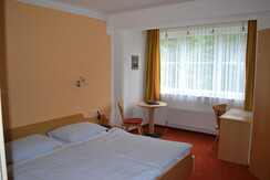 Zimmer Ferienhaus
