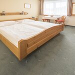 Photo of Double room, shower, toilet