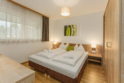 Schlafzimmer 3