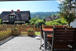 Top Aussicht!