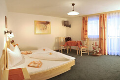 Doppelzimmer 1