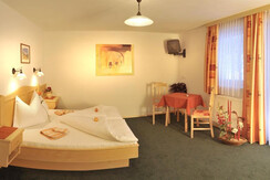 Doppelzimmer 2