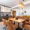 Bild von Apartment mit 2 Schlafzi. mit Balkon und Terrasse