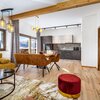 obrázek Penthouse-Apartment