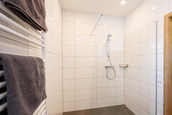 Dusche