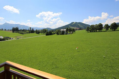 Aussicht 2 Stock