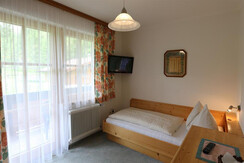 Einbettzimmer