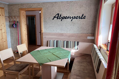 Apartment 2 Küche