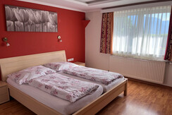Apartment 2 Schlafzimmer