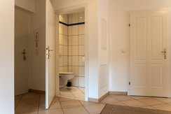 Separates WC
