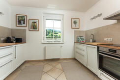 Fully equiped kitchen