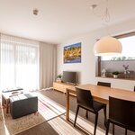Foto van Apartment with 2 bedrooms & private sauna