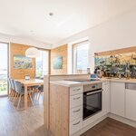 Foto van Superior apartment with 2 bedrooms & sauna area