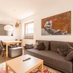 Foto van Premium apartment with 1 bedroom & sauna area