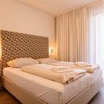Foto van Appartement, douche en bad, WC, 3 slaapkamers