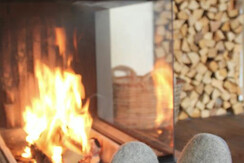 cozy!