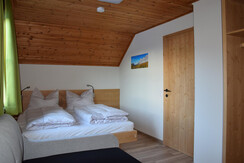 Zimmer Dachstein  2