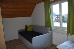 Zimmer Dachstein  3
