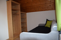 Zimmer Dachstein 4