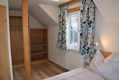 Zimmer Kamm 1