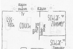 val d'isere plan