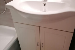 Waschbecken
