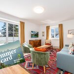 Bild von Alpine Zeitgeist Apartment