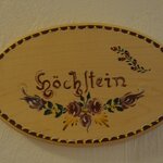 Bild von Appartement Höchstein- 2 Schlafzimmer