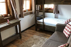 AP 3 KZ/Kombizimmer