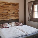 obrázek Apartmán, sprcha, WC, 2 místnosti na spaní