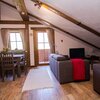 obrázek Apartmán, sprcha, WC, 2 místnosti na spaní