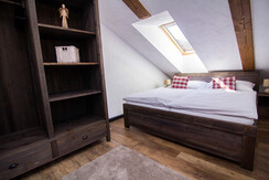AP 5 Schlafzimmer