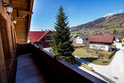 AP 5 Balkon