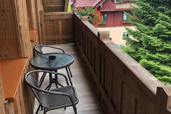 AP 5 Balkon